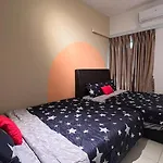 Cozy Stay Fair Park Kepayang