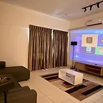 Cozy Stay Fair Park Kepayang