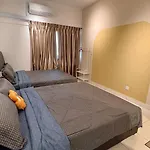 Cozy Stay Fair Park Kepayang