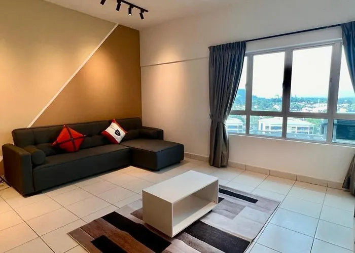 Cozy Stay Fair Park Kepayang